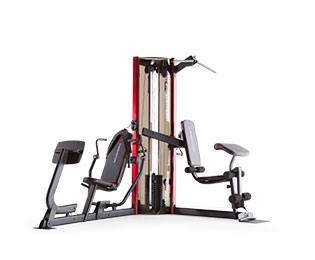 Workout Warehouse FreeMotion 1020 SY Dual Station System Out of Stock 