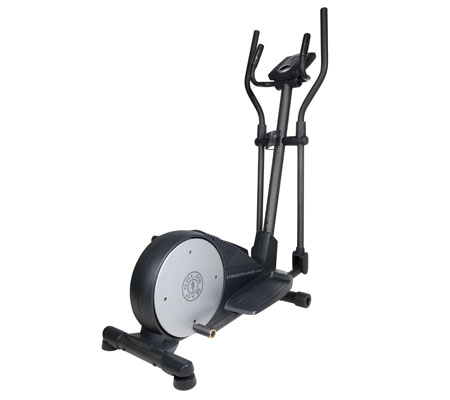 Workout Warehouse Gold's Gym StrideTrainer 380 Out of Stock 