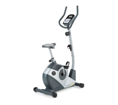 Workout Warehouse Gold's Gym Trainer 110 Exercise Bike Out of Stock 