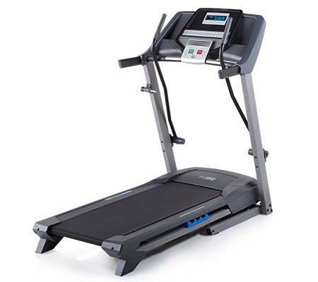 Workout Warehouse HealthRider SoftStrider Treadmill Out of Stock 