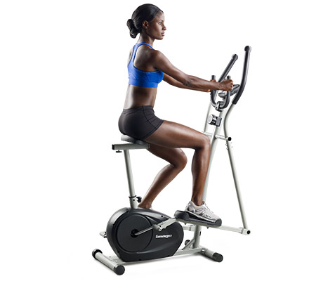 Workout Warehouse Weslo Momentum G 3.2 Exercise Bike Out of Stock 