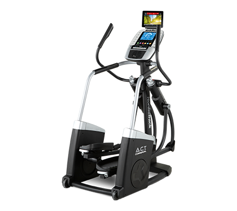 Workout Warehouse NordicTrack A.C.T. Commercial Out of Stock 