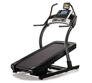Workout Warehouse NordicTrack X7i Incline Trainer Out of Stock 