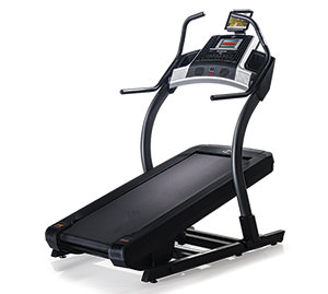 Workout Warehouse NordicTrack X9i Incline Trainer Out of Stock 