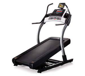 Workout Warehouse NordicTrack X11i Incline Trainer Out of Stock 