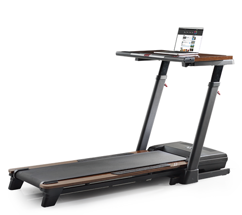 Workout Warehouse NordicTrack Treadmill Desk Out of Stock 