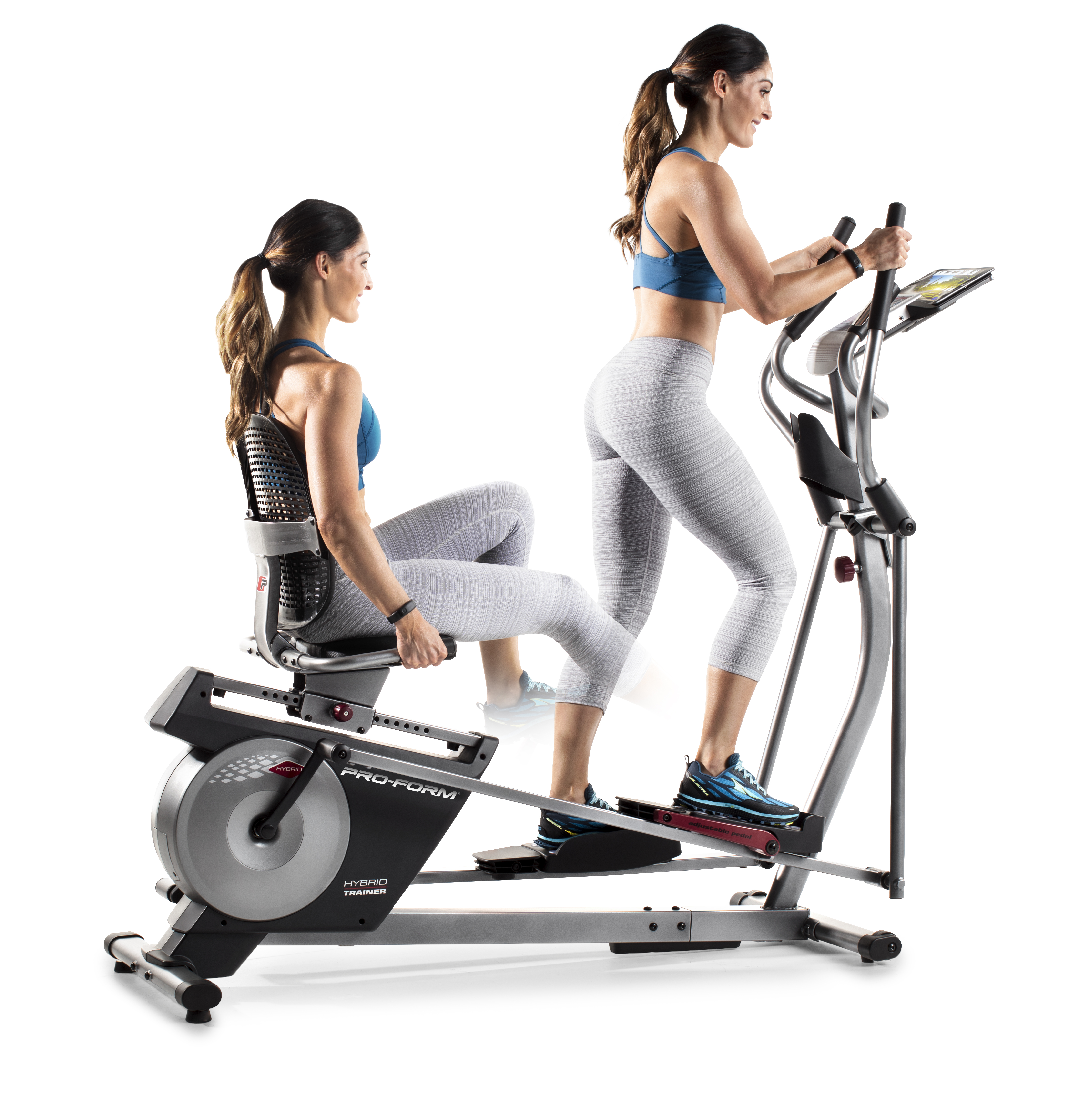 Workout Warehouse ProForm Hybrid XT Trainer Out of Stock 