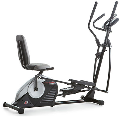 Workout Warehouse ProForm Hybrid Trainer Out of Stock 