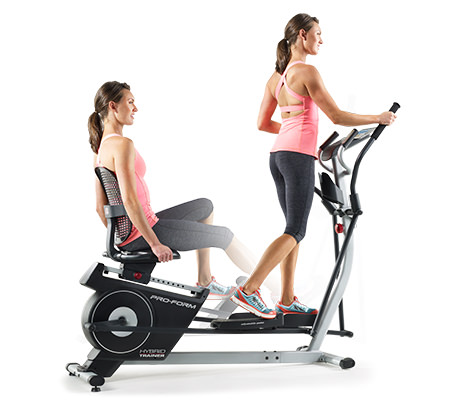 Workout Warehouse ProForm Hybrid Trainer Out of Stock 