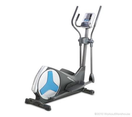Workout Warehouse ProForm 400 LE Out of Stock 