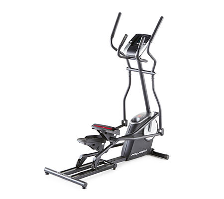Workout Warehouse ProForm Easy Strider Out of Stock 