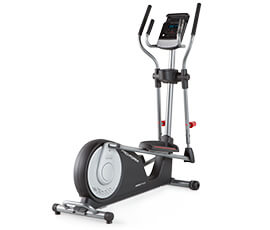 Workout Warehouse ProForm ErgoStride Out of Stock 