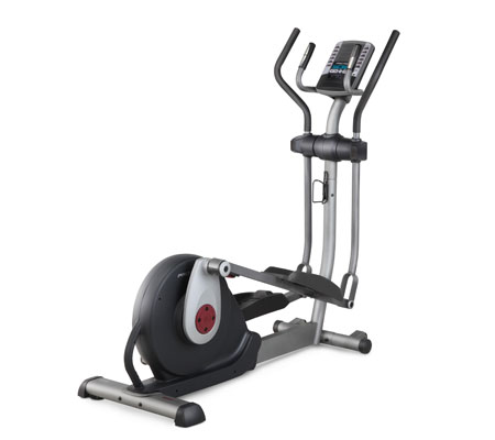 Workout Warehouse ProForm 500 LE Elliptical Out of Stock 