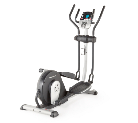Workout Warehouse ProForm Smart Tone Elliptical Out of Stock 