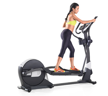 Workout Warehouse ProForm 510 EX Elliptical Out of Stock 