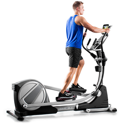 Workout Warehouse ProForm Smart Strider 695 CSE Out of Stock 
