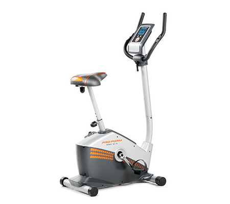 Workout Warehouse ProForm 280 ZLX Out of Stock 