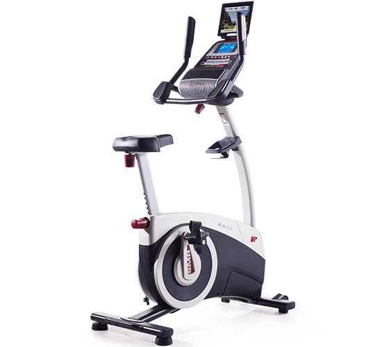 Workout Warehouse ProForm 8.0 EX Out of Stock 