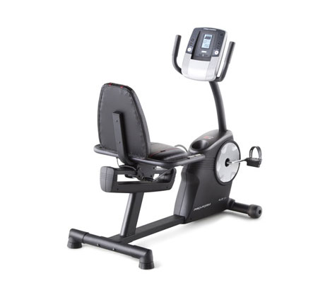 Workout Warehouse ProForm 4.0 ES Exercise Bike Out of Stock 