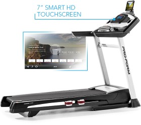 Workout Warehouse ProForm Power 1295i Out of Stock 