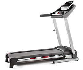 Workout Warehouse ProForm Fit 425 Out of Stock 