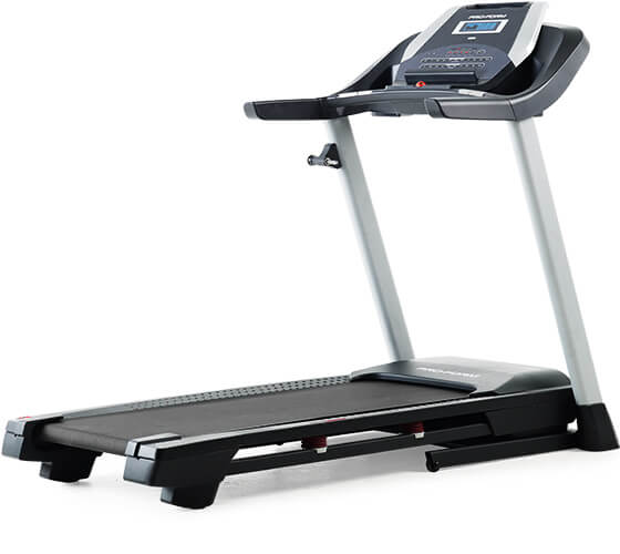 Workout Warehouse ProForm 505 CST Out of Stock 
