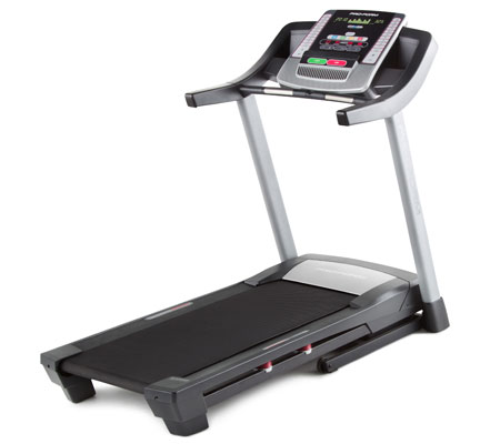 Workout Warehouse ProForm Cardio Smart Treadmill Out of Stock 