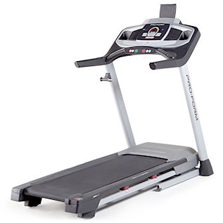 Workout Warehouse ProForm 650 LT Out of Stock 