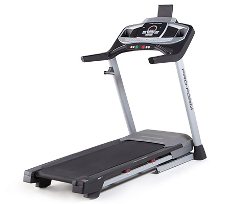 Workout Warehouse ProForm 650 LT Out of Stock 