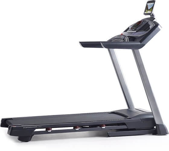 Workout Warehouse ProForm Performance 600i Out of Stock 