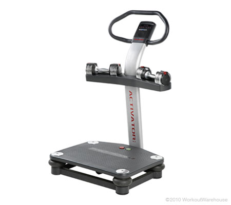 Workout Warehouse ProForm Activator V7 Out of Stock 