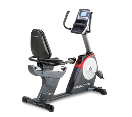 Workout Warehouse FreeMotion 310 R Exercise Bike Out of Stock 