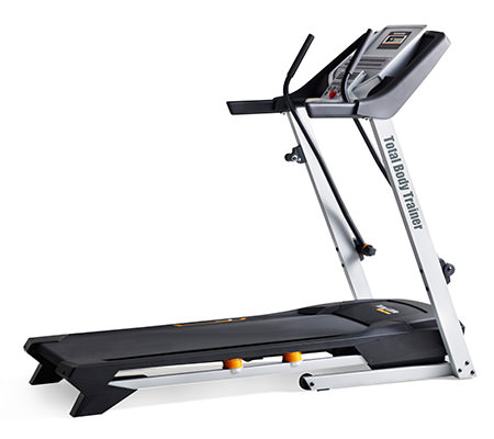 Workout Warehouse ProForm Tony Little Total Body Trainer Out of Stock 