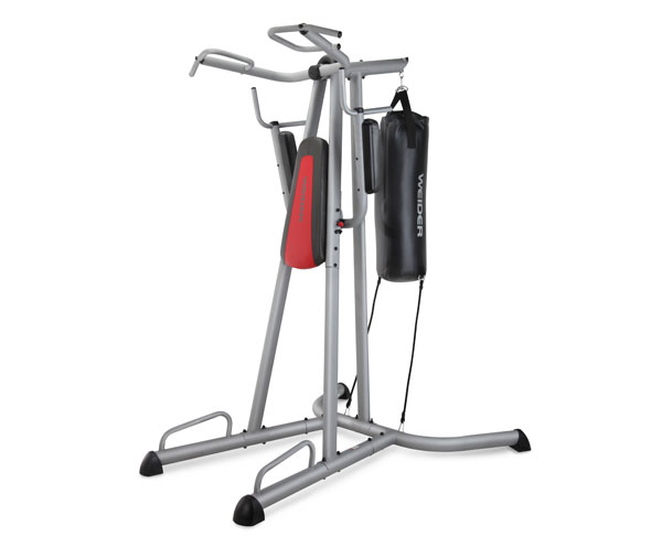Workout Warehouse Weider MMA VKR Power Tower Out of Stock 