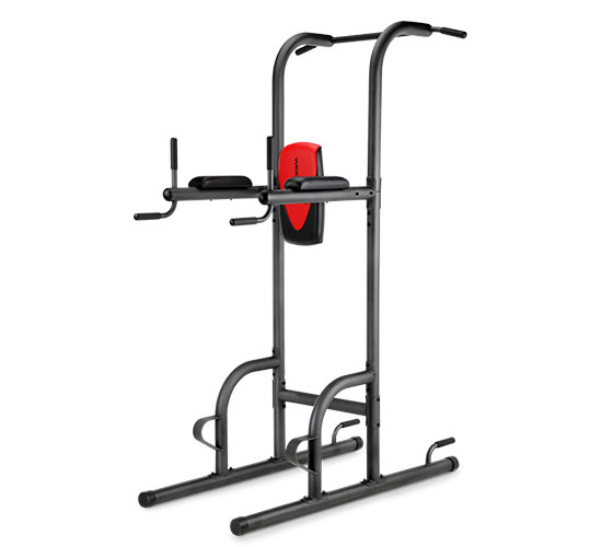 Workout Warehouse Weider Power Tower Out of Stock 