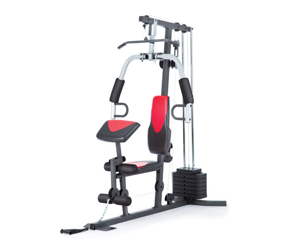 Workout Warehouse Weider 2980 X Weight System Out of Stock 