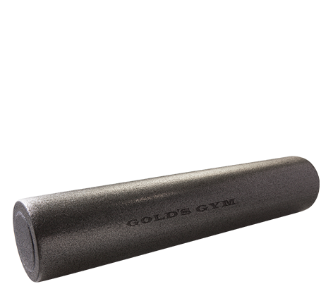Workout Warehouse Gold's Gym Foam Roller Out of Stock 