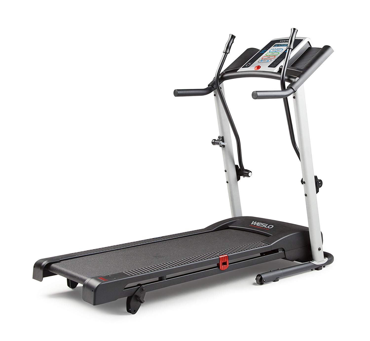 Workout Warehouse Weslo Crosswalk G 3.2 Out of Stock 