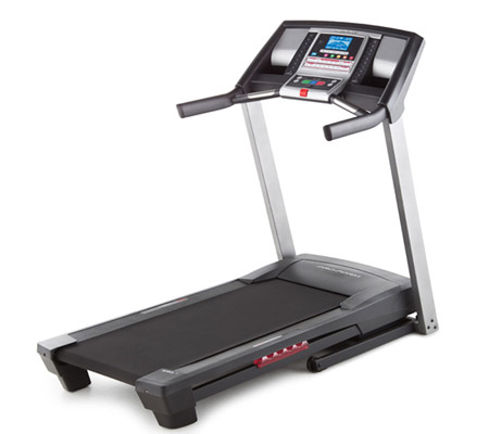 Workout Warehouse ProForm 415 LT Treadmill Out of Stock 
